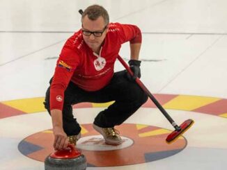 curling