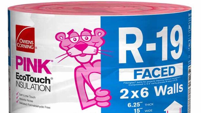 owens corning fiberglass