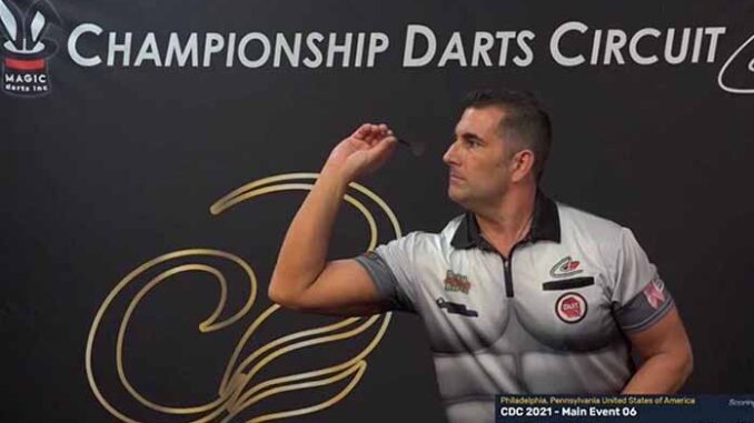 dart