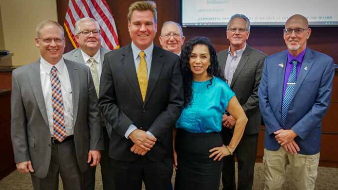 pinal county supervisors