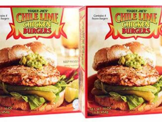 chicken patty recall