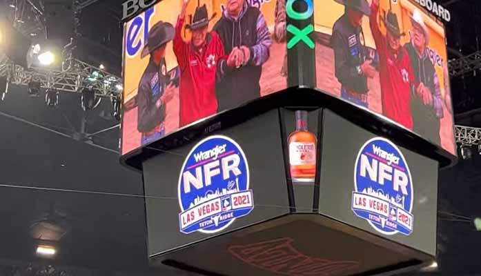 Navajo Code Talkers Honored During Wrangler National Finals Rodeo – Arizona  Daily Independent