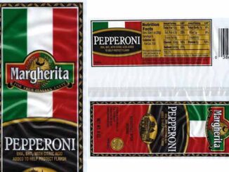 pepperoni