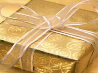present gift