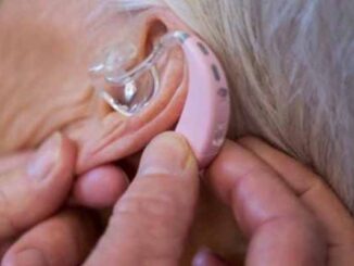 hearing aide