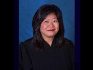Judge Rosa Mroz