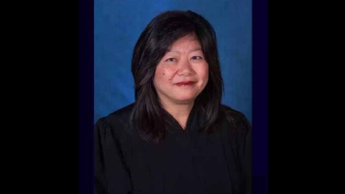 judge Judge Rosa Mroz