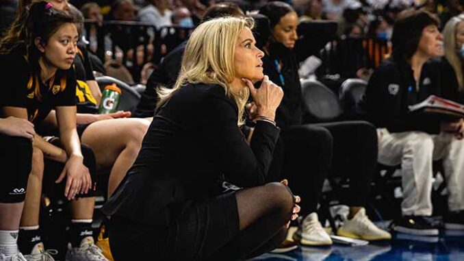asu basketball