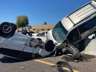 collision