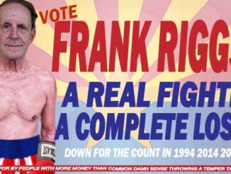 frank riggs comic