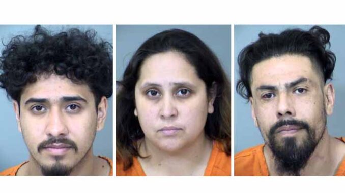 mugshots