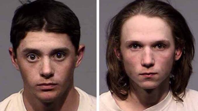 mugshots mugshot