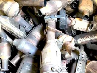 catalytic