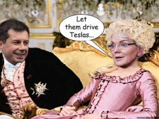 Buttigieg