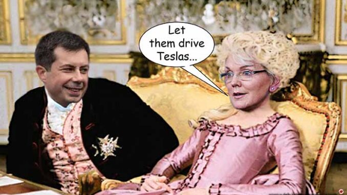 Buttigieg Buttigieg