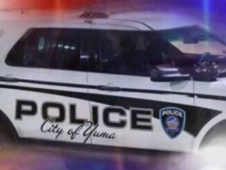 yuma police