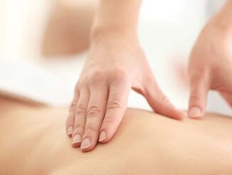 massage