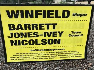 winfield sign