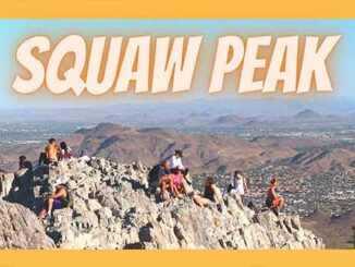 squaw peak now forbidden