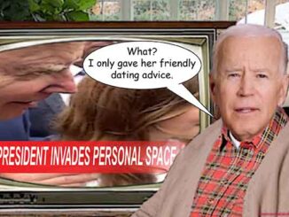 biden comic