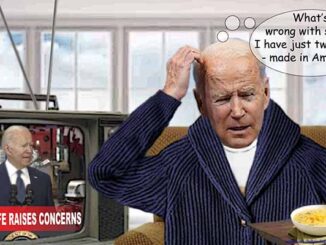 biden comic