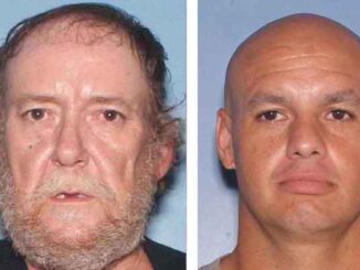 mugshots