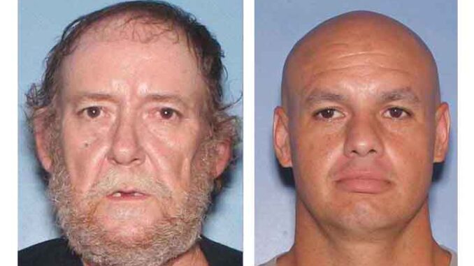mugshots