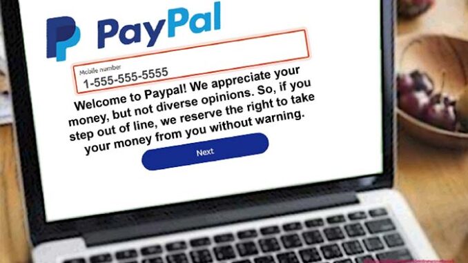 paypal comic