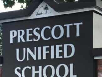 sign prescott