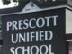 sign prescott
