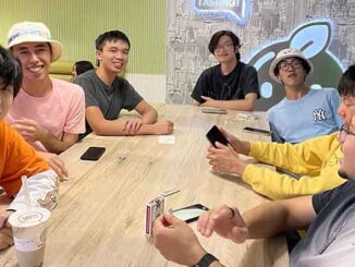 gamers