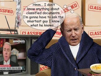 biden comic