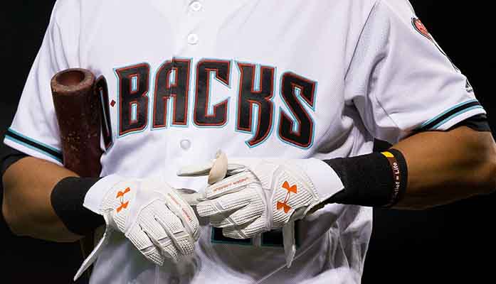 2023 Diamondbacks: The best home and road hitters