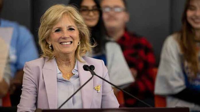 jill biden biden