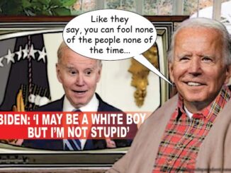 biden comic