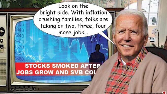 joe biden comic