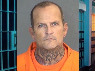 mugshot