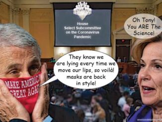 fauci comic