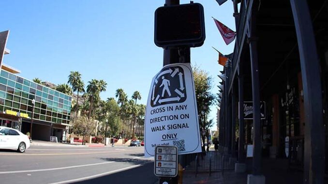 Do Pedestrians Always Have the Right-of-Way in Arizona?