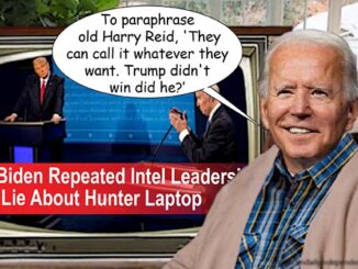 biden comic