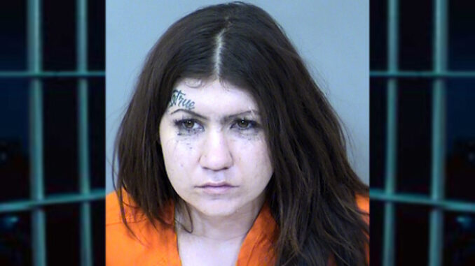 mugshot mugshot