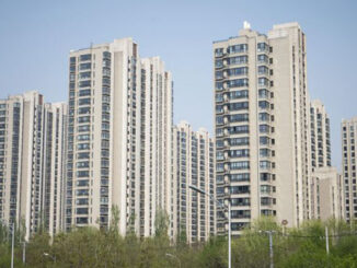 china apartments
