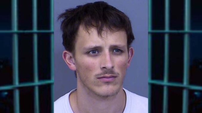 mugshot mugshot