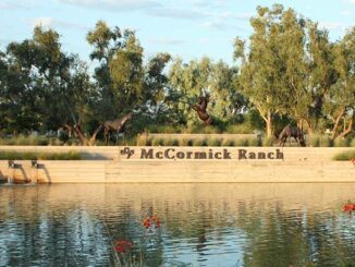 mccormick ranch scottsdale