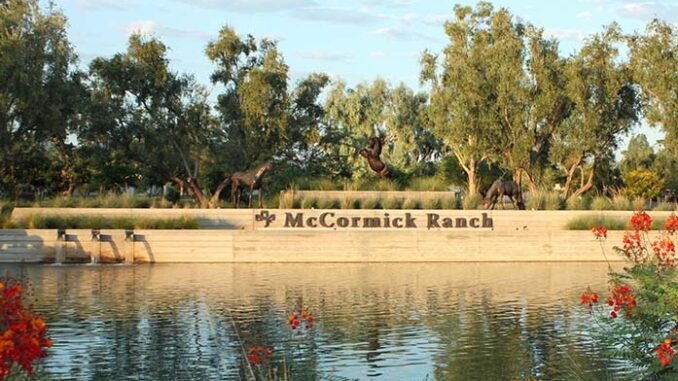 mccormick ranch scottsdale