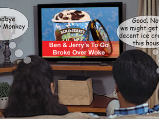 ben and jerry's comic