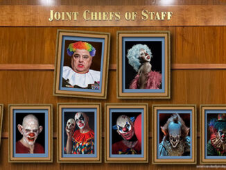 joint chiefs