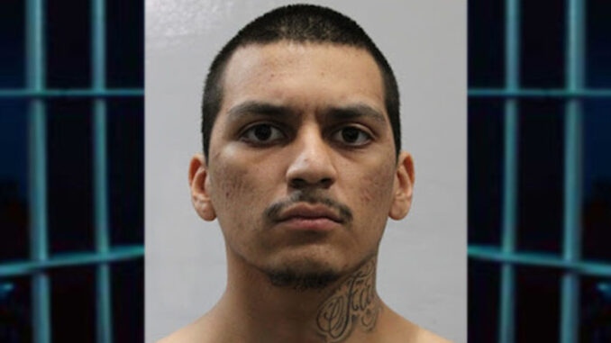 mugshot