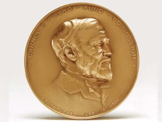 carnegie medal