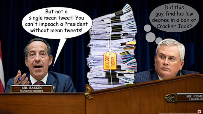 impeachment comic